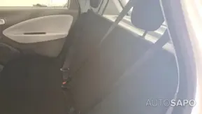 Renault ZOE de 2018