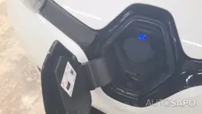 Renault ZOE de 2018
