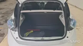 Renault ZOE de 2018