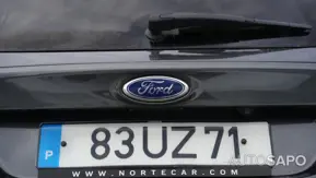 Ford Focus 1.5 TDCi Titanium DPS de 2018