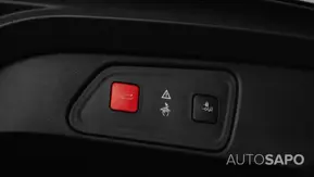Peugeot 3008 1.6 BlueHDi Allure EAT6 J18 de 2018