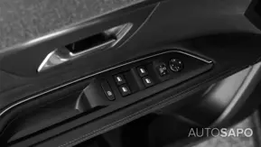 Peugeot 3008 1.6 BlueHDi Allure EAT6 J18 de 2018
