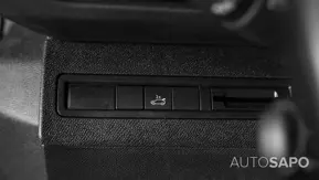 Peugeot 3008 1.6 BlueHDi Allure EAT6 J18 de 2018