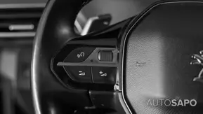 Peugeot 3008 1.6 BlueHDi Allure EAT6 J18 de 2018