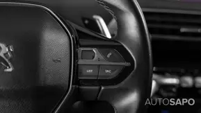 Peugeot 3008 1.6 BlueHDi Allure EAT6 J18 de 2018