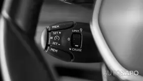 Peugeot 3008 1.6 BlueHDi Allure EAT6 J18 de 2018