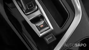 Peugeot 3008 1.6 BlueHDi Allure EAT6 J18 de 2018