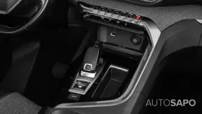 Peugeot 3008 1.6 BlueHDi Allure EAT6 J18 de 2018