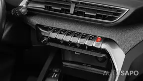 Peugeot 3008 1.6 BlueHDi Allure EAT6 J18 de 2018