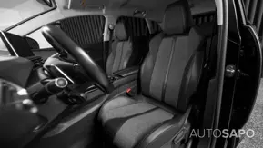 Peugeot 3008 1.6 BlueHDi Allure EAT6 J18 de 2018