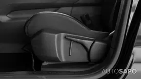 Peugeot 3008 1.6 BlueHDi Allure EAT6 J18 de 2018