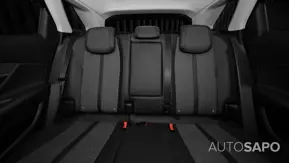 Peugeot 3008 1.6 BlueHDi Allure EAT6 J18 de 2018