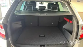 Skoda Fabia 1.4 TDi Ambition de 2015