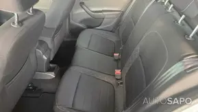 Skoda Fabia 1.4 TDi Ambition de 2015