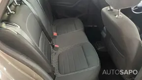 Skoda Fabia 1.4 TDi Ambition de 2015