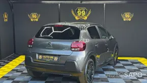 Citroen C3 1.2 PureTech Origins de 2020