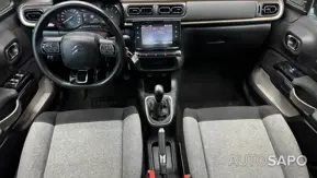Citroen C3 1.2 PureTech Origins de 2020