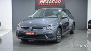 Volkswagen Polo 1.0 TSI Life de 2022