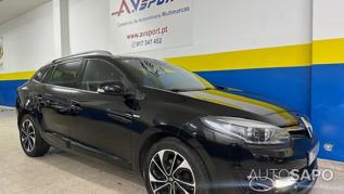 Renault Mégane de 2014