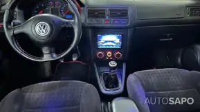 Volkswagen Golf de 1999