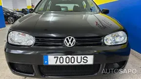 Volkswagen Golf de 1999