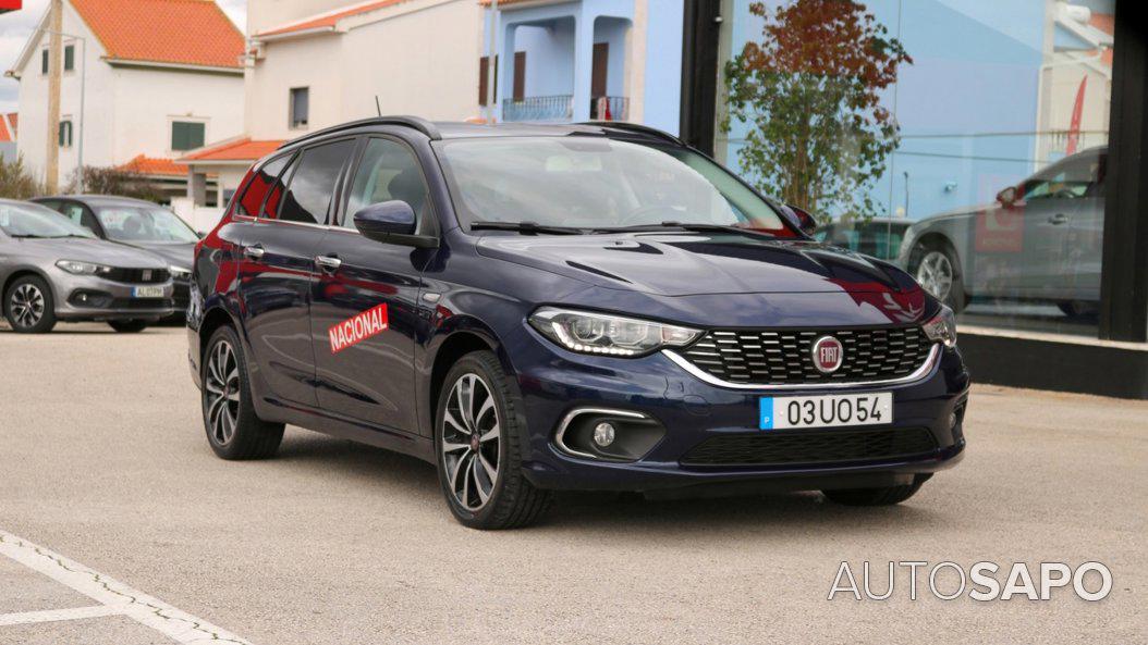 Fiat Tipo de 2018