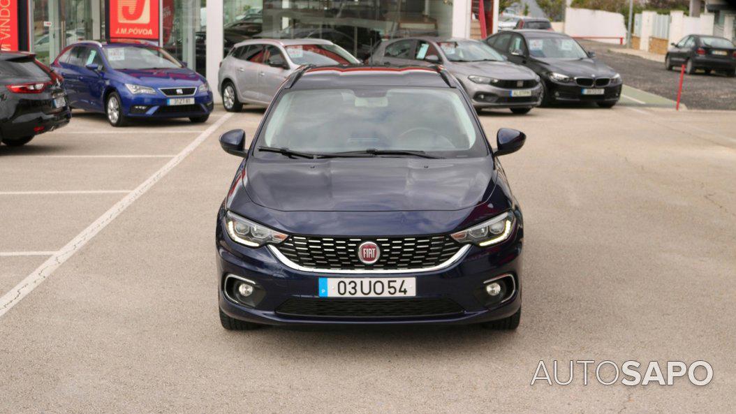 Fiat Tipo de 2018