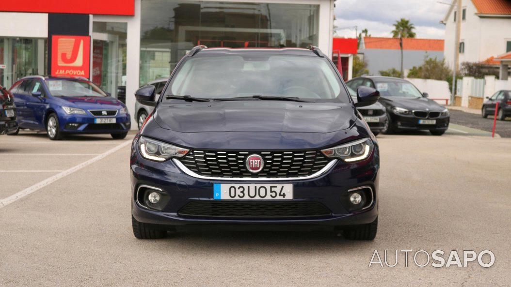 Fiat Tipo de 2018