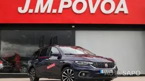 Fiat Tipo de 2018