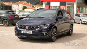 Fiat Tipo de 2018