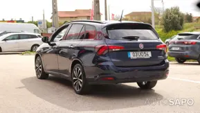 Fiat Tipo de 2018