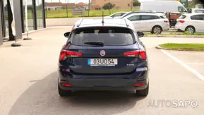 Fiat Tipo de 2018