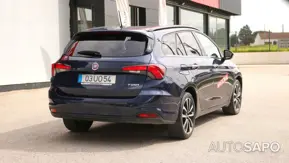 Fiat Tipo de 2018