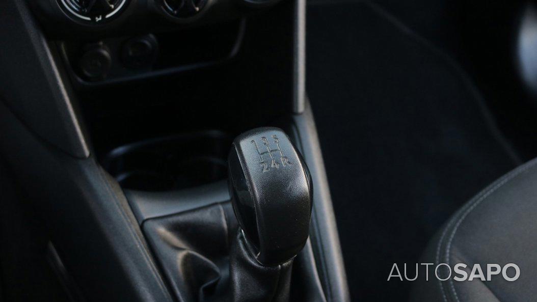 Peugeot 208 de 2018