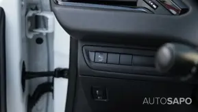 Peugeot 208 de 2018