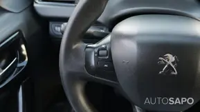 Peugeot 208 de 2018
