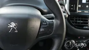 Peugeot 208 de 2018
