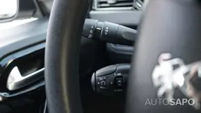 Peugeot 208 de 2018