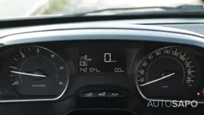 Peugeot 208 de 2018