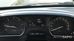 Peugeot 208 de 2018