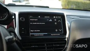 Peugeot 208 de 2018