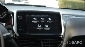 Peugeot 208 de 2018