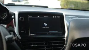 Peugeot 208 de 2018