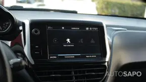 Peugeot 208 de 2018