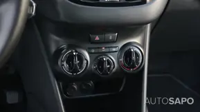 Peugeot 208 de 2018