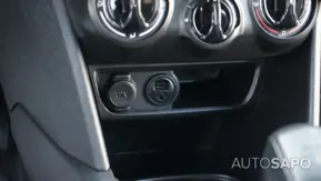 Peugeot 208 de 2018