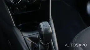 Peugeot 208 de 2018
