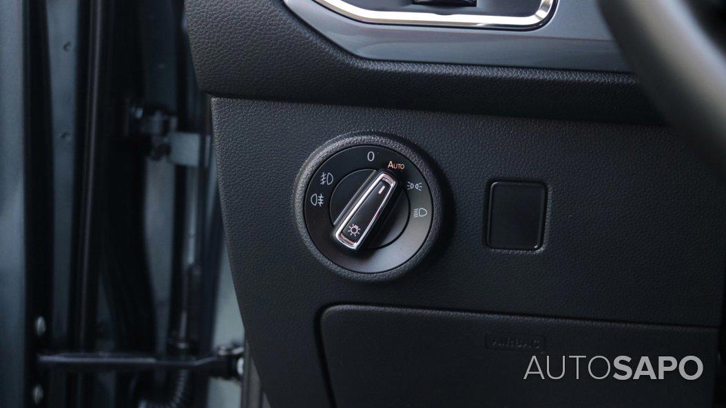 Seat Ateca de 2020