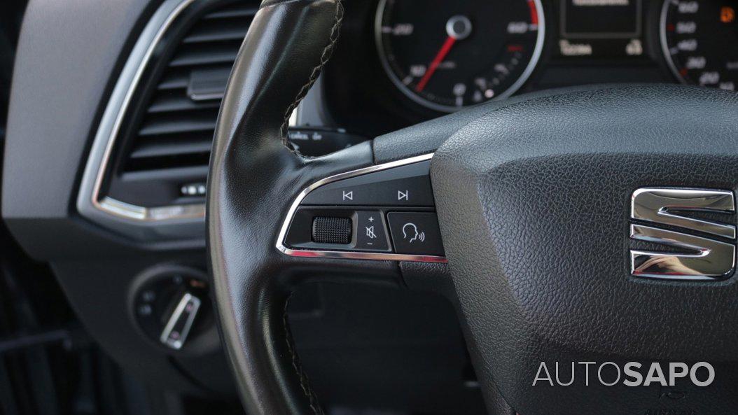 Seat Ateca de 2020