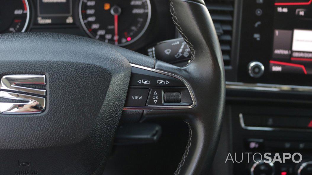 Seat Ateca de 2020